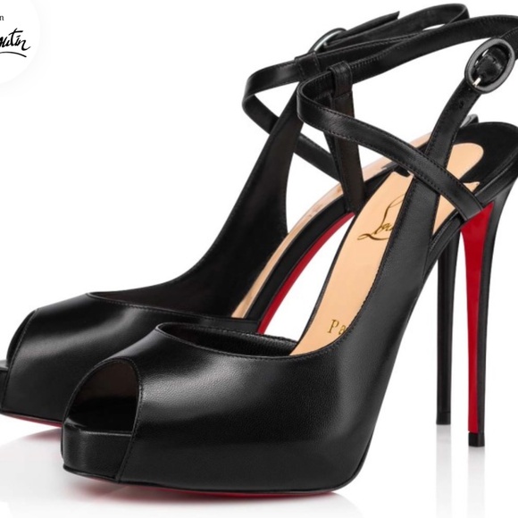 Christian louboutin - Picture 1 of 5